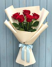 Букет Классика чувств в Любиме