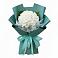 Букет цветов из: Гортензия в Любиме