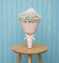 Букет цветов из:  Гипсофила #REPLACE_PRED# Любиме