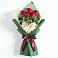 Букет цветов из: Розы в Любиме