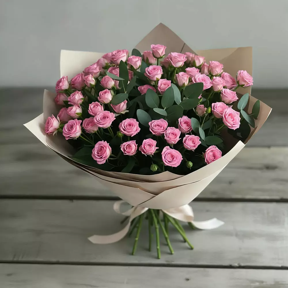 Букет Удовольствие в Любиме