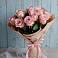Букет цветов из: Розы в Любиме