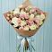 Букет цветов из: Розы в Любиме