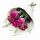 Букет цветов из: Розы в Любиме