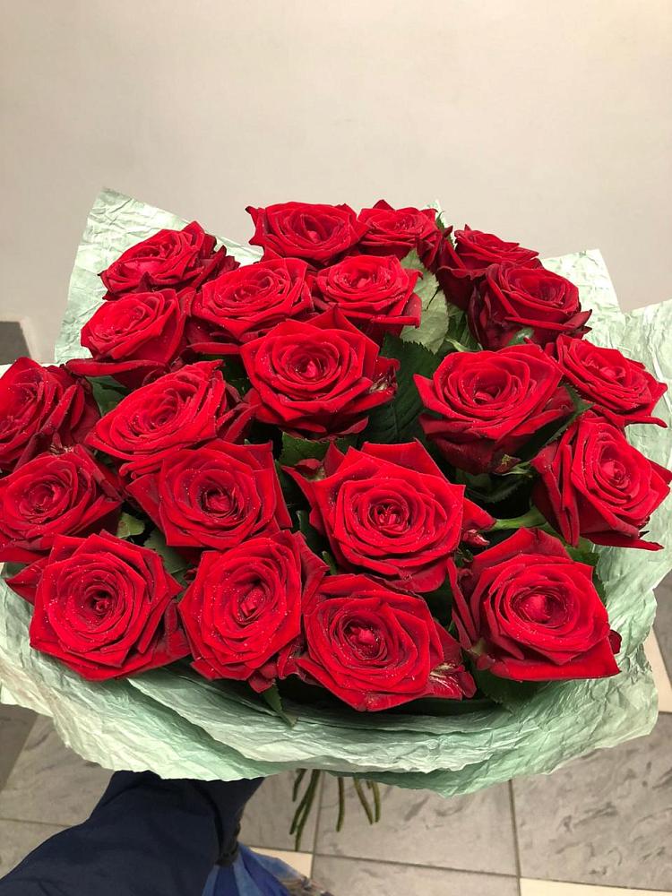 Розы Классика в Любиме Букет Классика в Любиме
