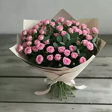 Букет Удовольствие #REPLACE_PRED# Любиме