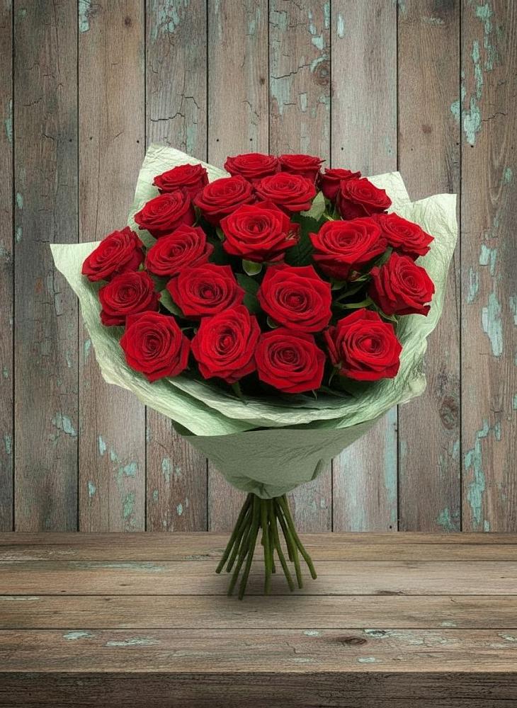 Букет Классика в Любиме