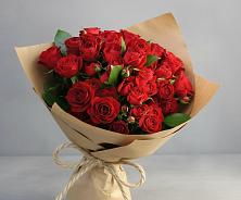 Букет Любовный роман в Любиме