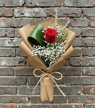 Букет цветов из:  Розы #REPLACE_PRED# Любиме