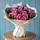 Букет цветов из: Розы в Любиме