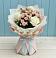 Букет цветов из: Розы в Любиме